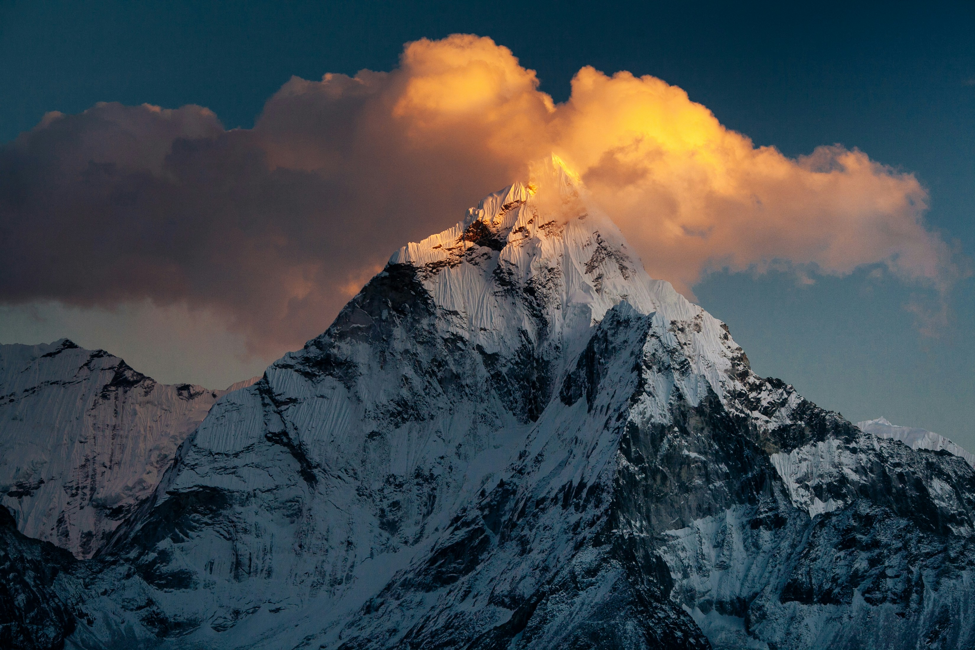 foto mountain